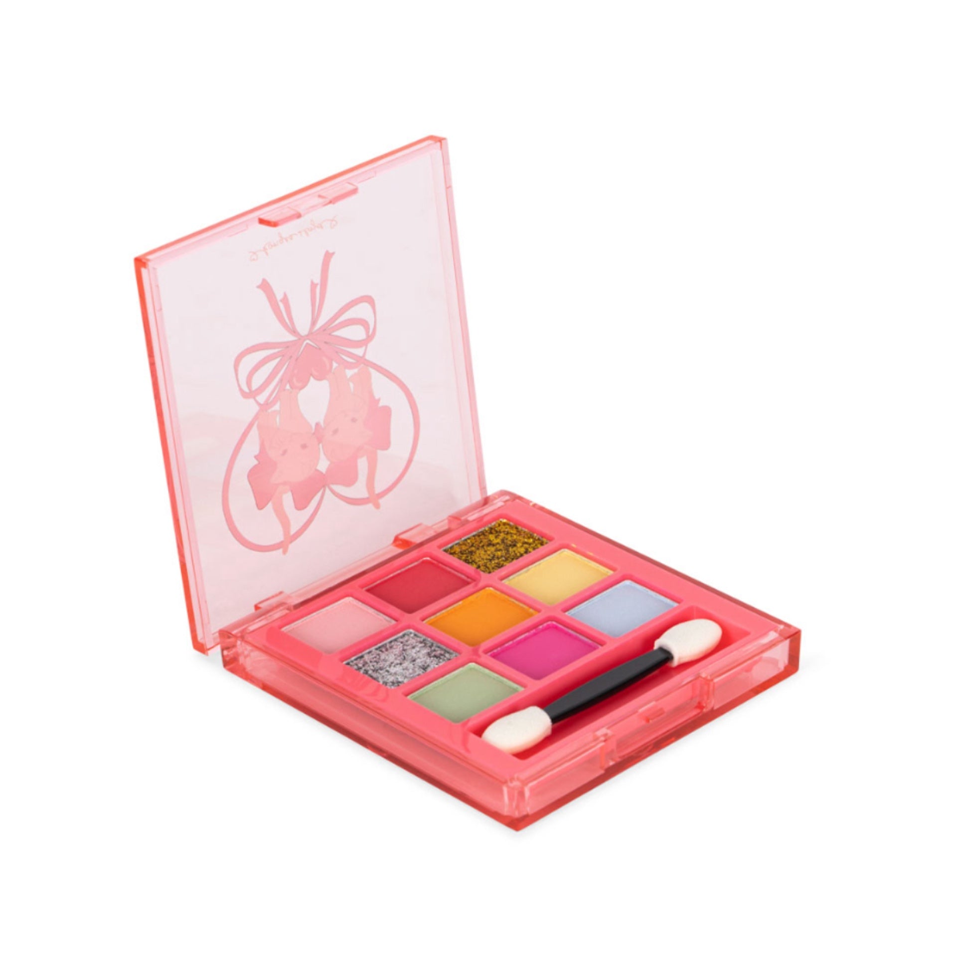 ON THE GO EYESHADOW