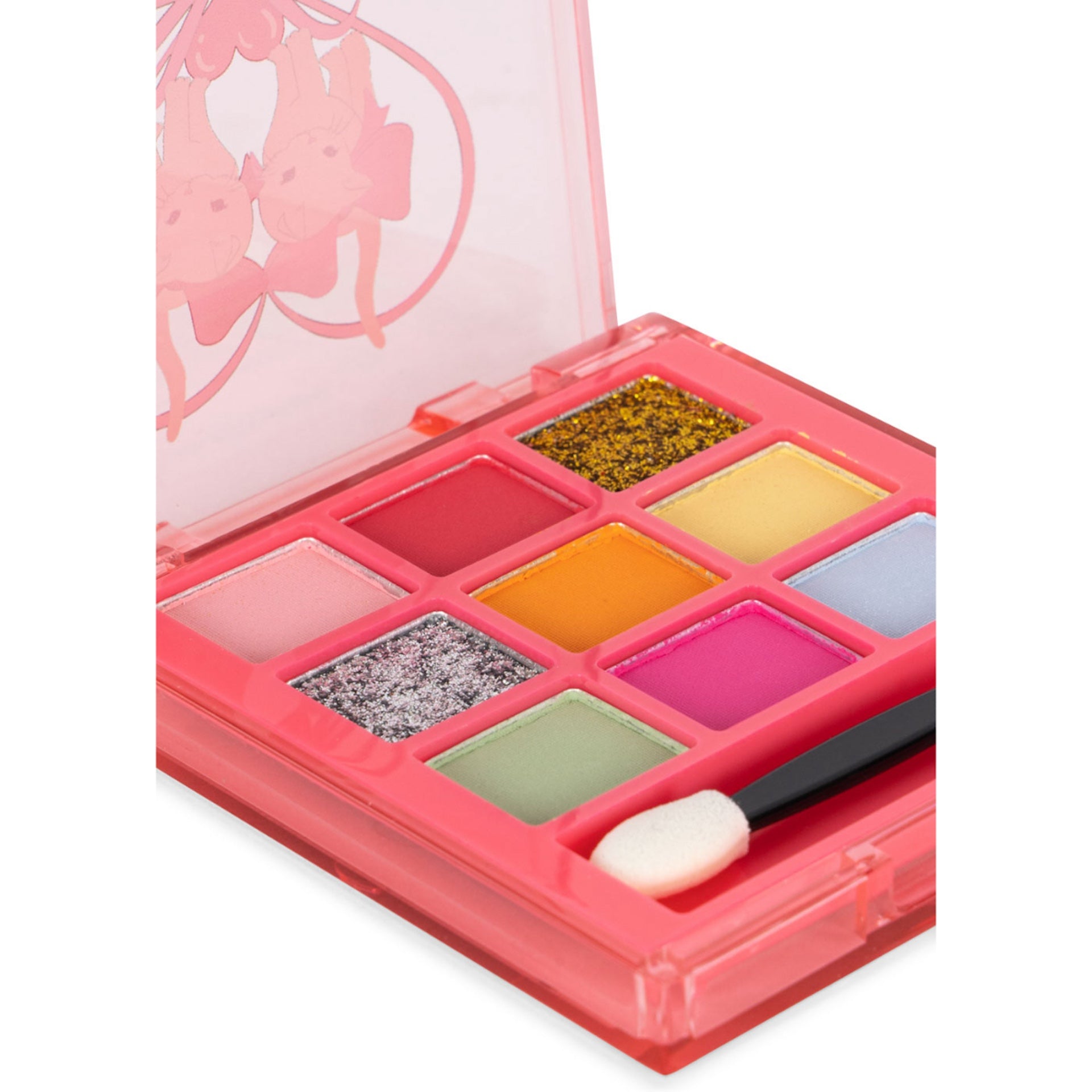 ON THE GO EYESHADOW