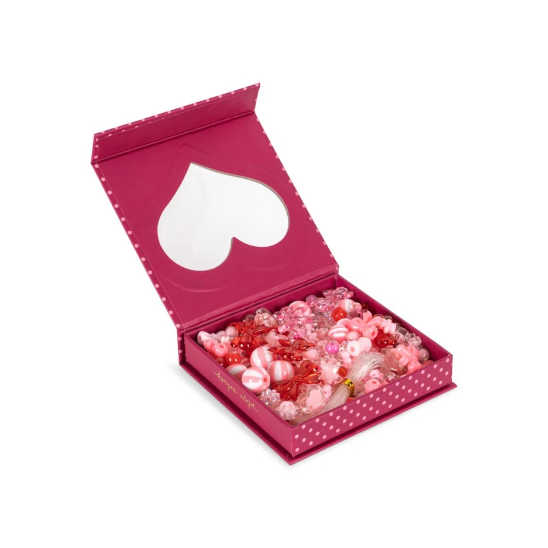 PEARL BOX SET