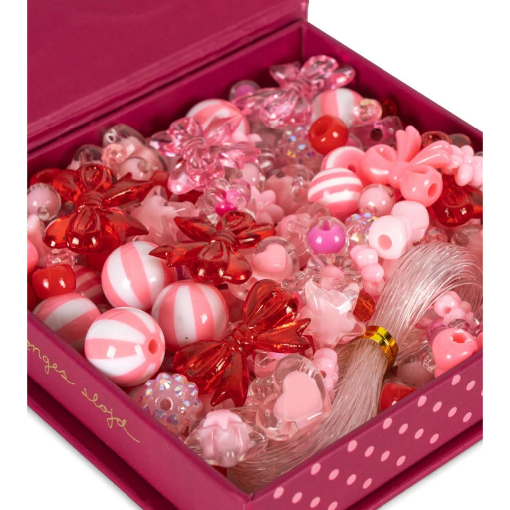 PEARL BOX SET