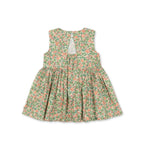 PONZI DRESS - CARLIE VERDE