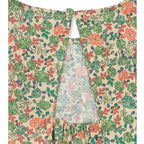 PONZI DRESS - CARLIE VERDE