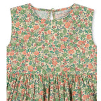 PONZI DRESS - CARLIE VERDE