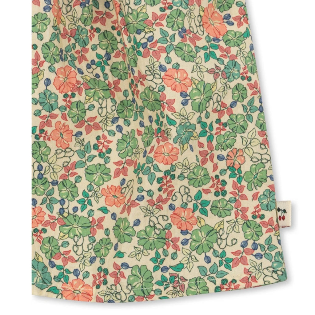 PONZI DRESS - CARLIE VERDE