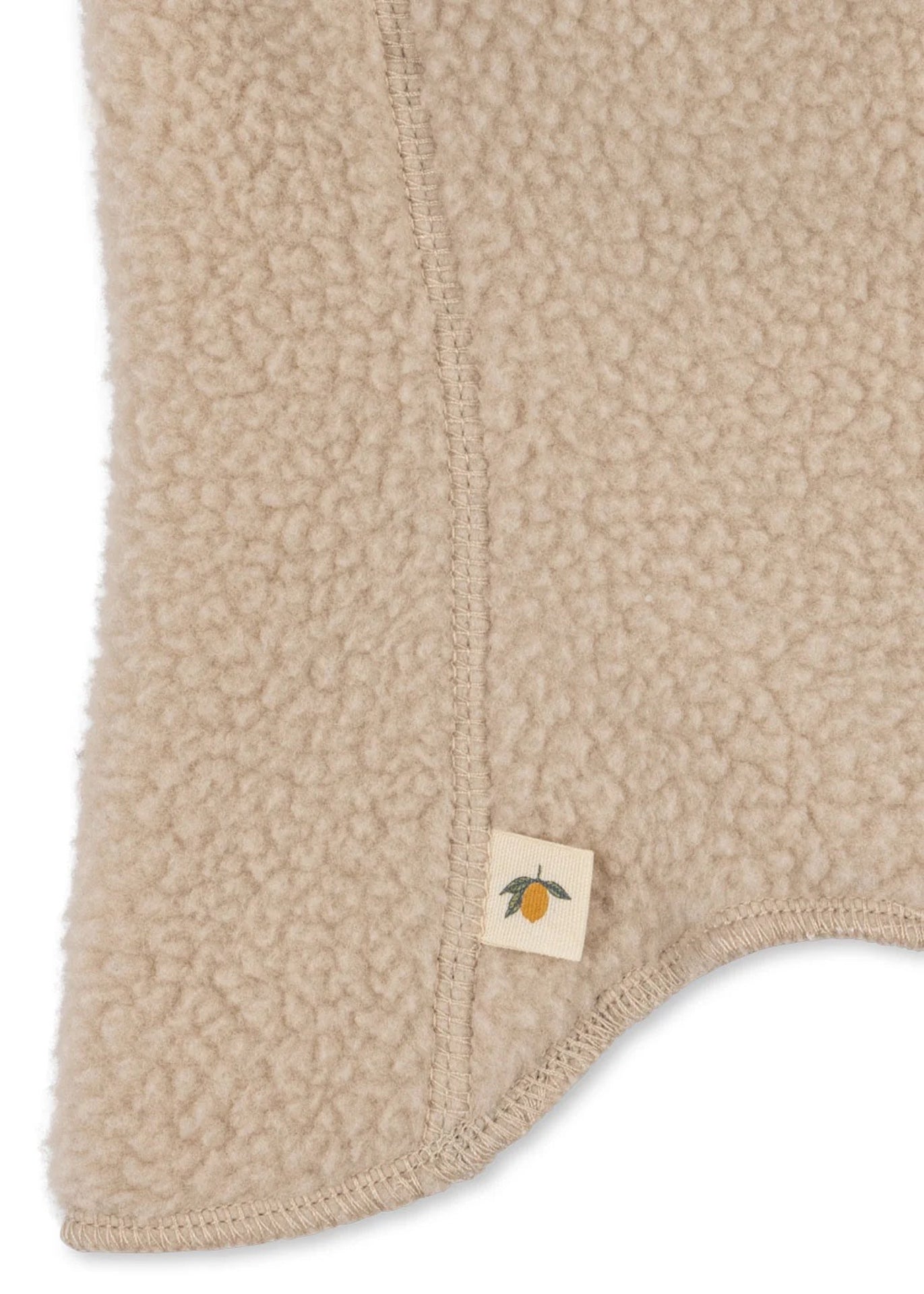 SAFA BALACLAVA - OXFORD TAN