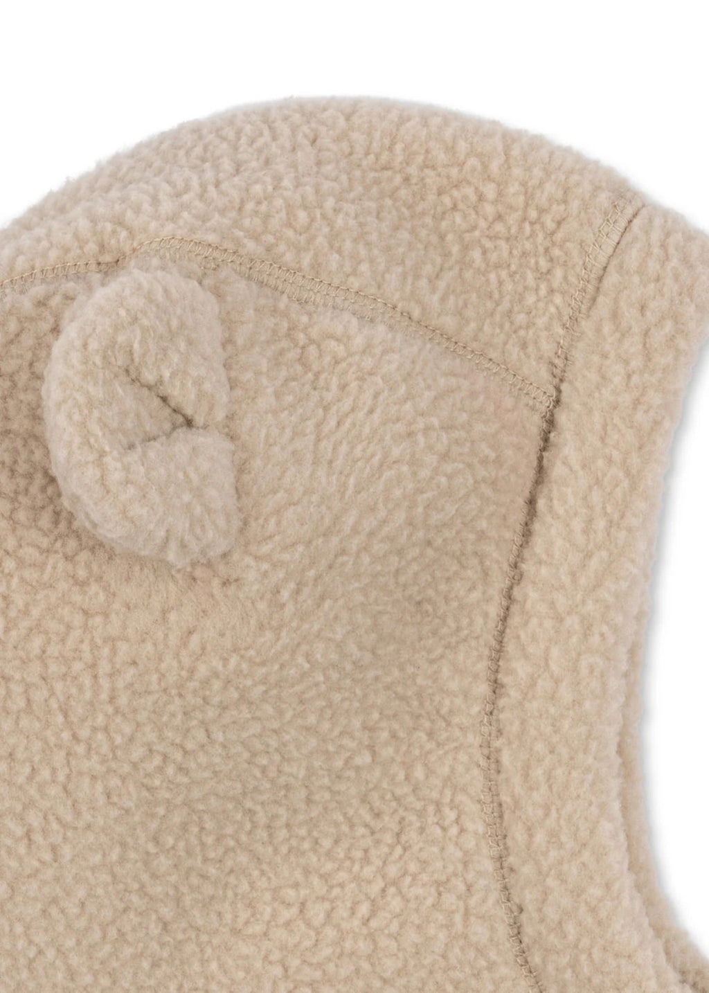 SAFA BALACLAVA - OXFORD TAN