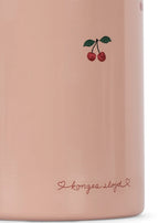 THERMO WATER BOTTLE - CHERRY PINK