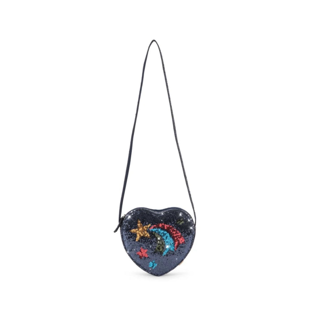 TUT SHOULDER BAG - RAINBOW STAR