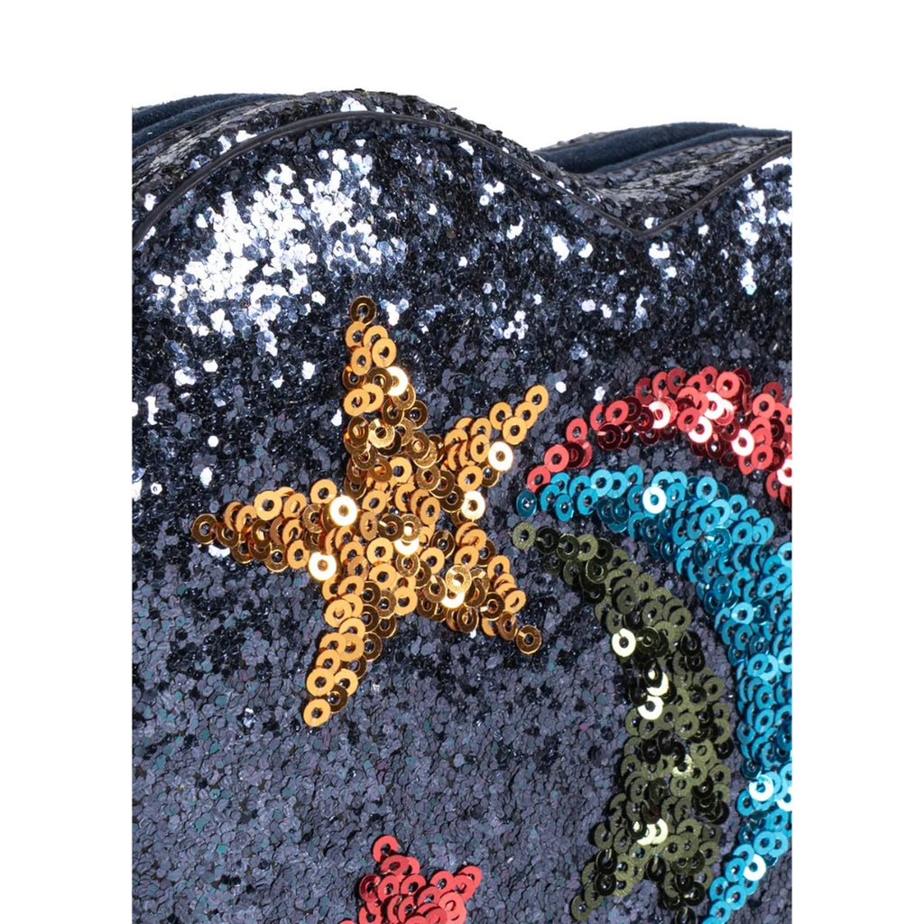 TUT SHOULDER BAG - RAINBOW STAR