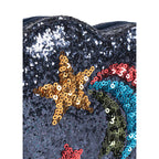 TUT SHOULDER BAG - RAINBOW STAR
