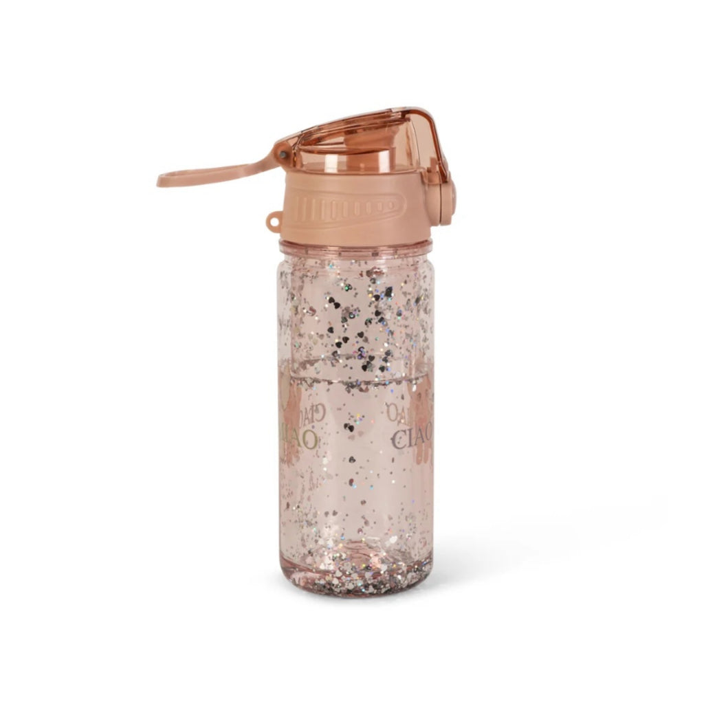GLITTER WATER BOTTLE - CIAO MIAO