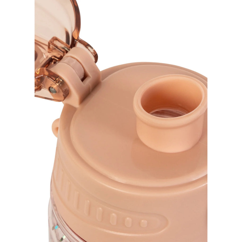 GLITTER WATER BOTTLE - CIAO MIAO