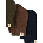 3 PACK FILLA MITTENS