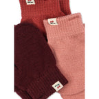 3 PACK FILLA MITTENS