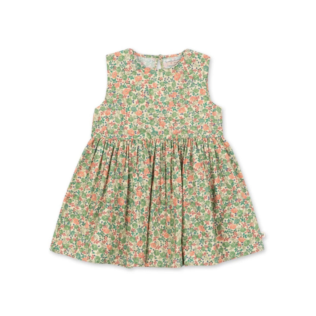 PONZI DRESS - CARLIE VERDE
