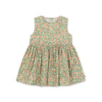 PONZI DRESS - CARLIE VERDE