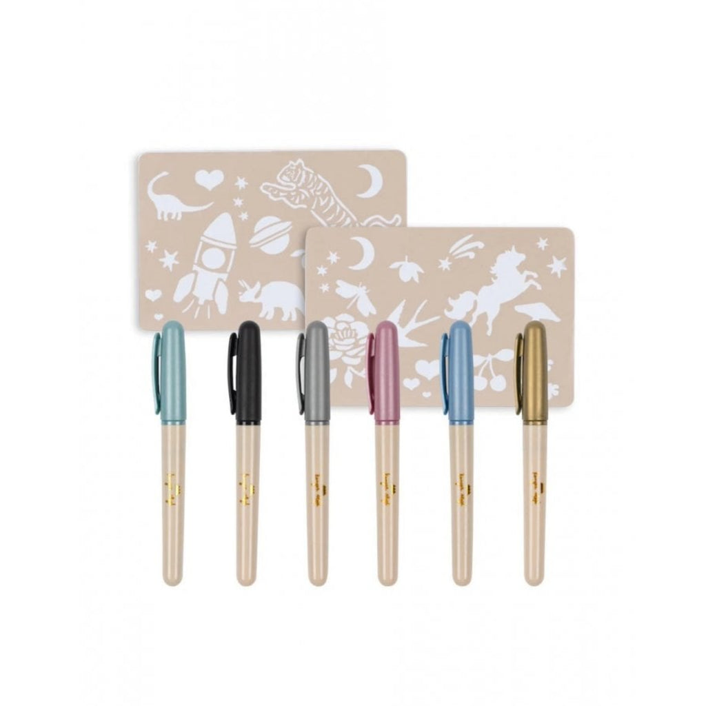TATTOO PEN SET