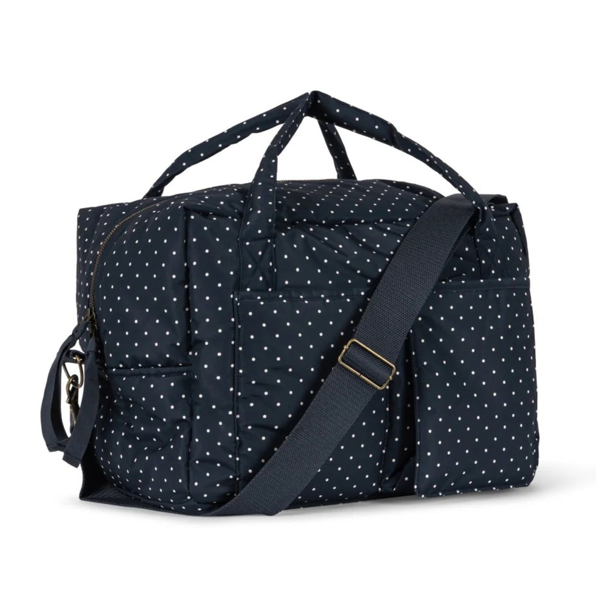 ALL YOU NEED BAG - DOT NUIT PETITE