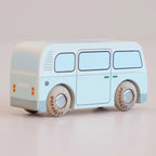 No. 29 GT160 DAISY WOODEN CAMPER VAN