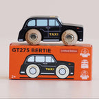 No. 45 GT275 BERTIE TAXI