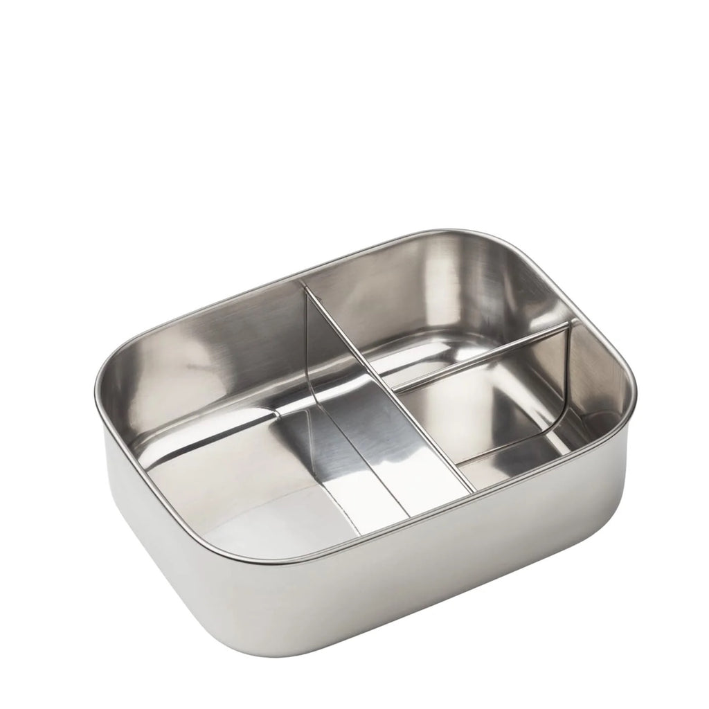 ARTHUR RABBIT LUNCH BOX - TUSCANY ROSE