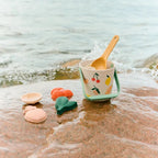 GILMA BEACH SET - FRUIT
