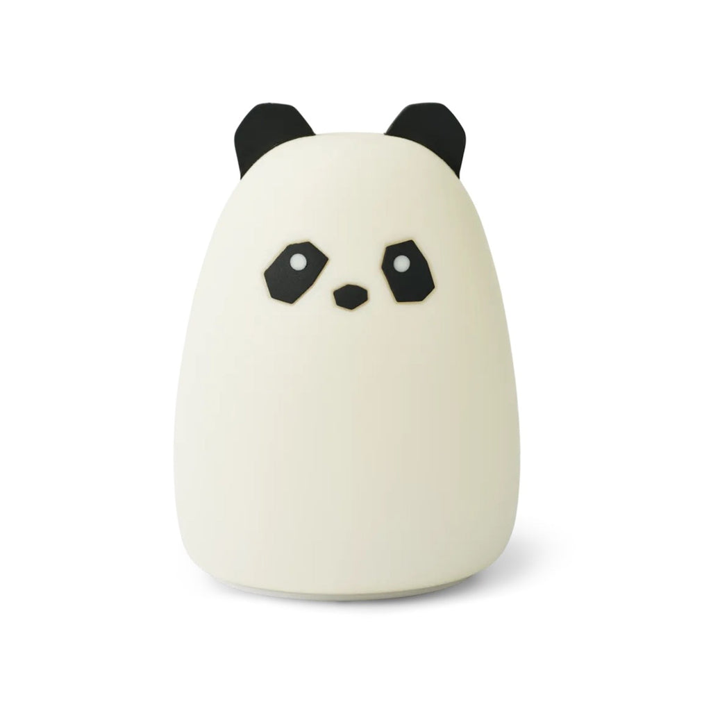 WINSTON NIGHT LIGHT - PANDA CREAM