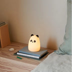 WINSTON NIGHT LIGHT - PANDA CREAM
