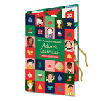 LITTLE PEOPLE BIG DREAMS - ADVENT CALENDAR BOOK COLLECTION