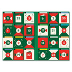 LITTLE PEOPLE BIG DREAMS - ADVENT CALENDAR BOOK COLLECTION