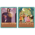 LITTLE PEOPLE BIG DREAMS - ADVENT CALENDAR BOOK COLLECTION