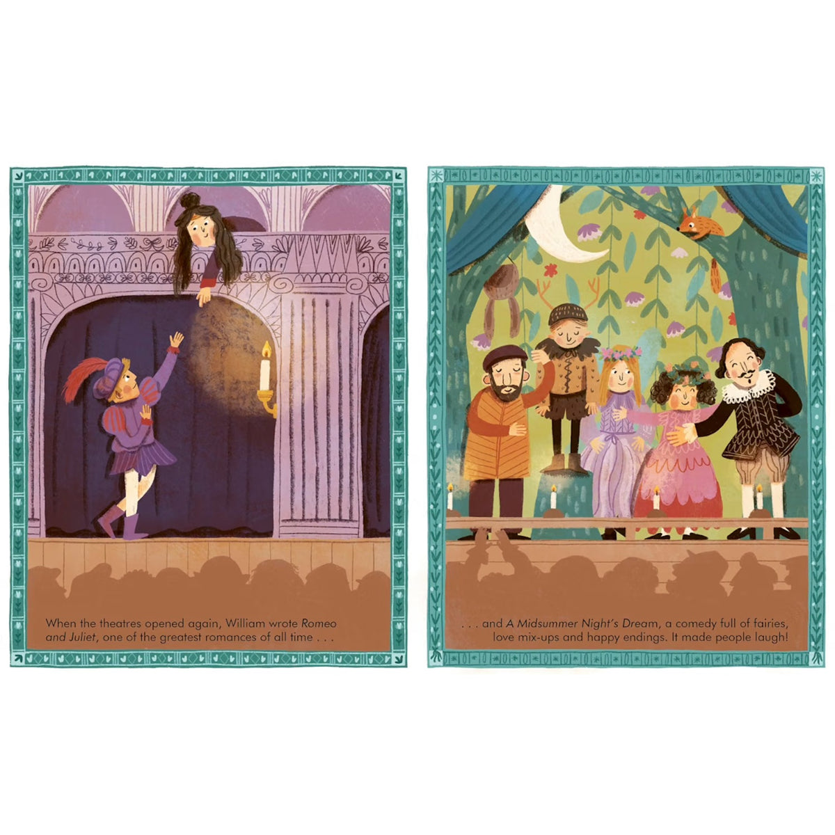 LITTLE PEOPLE BIG DREAMS - ADVENT CALENDAR BOOK COLLECTION