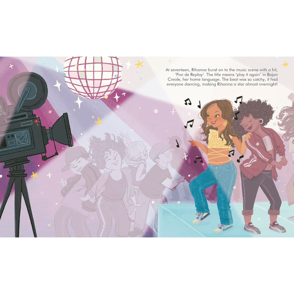 LITTLE PEOPLE BIG DREAMS - ADVENT CALENDAR BOOK COLLECTION