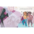 LITTLE PEOPLE BIG DREAMS - ADVENT CALENDAR BOOK COLLECTION