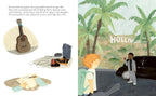 LITTLE PEOPLE, BIG DREAMS BOOK - ED SHEERAN (4-7 YEARS)