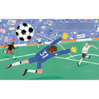 LITTLE PEOPLE, BIG DREAMS BOOK - HARRY KANE (4-7 YEARS)