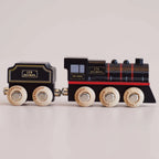 No. 49 GT295 FRANCIS TRAIN