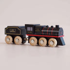 No. 49 GT295 FRANCIS TRAIN