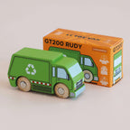 No. 36 GT200 RUDY