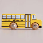 No. 47 GT285 RUFUS SCHOOL BUS