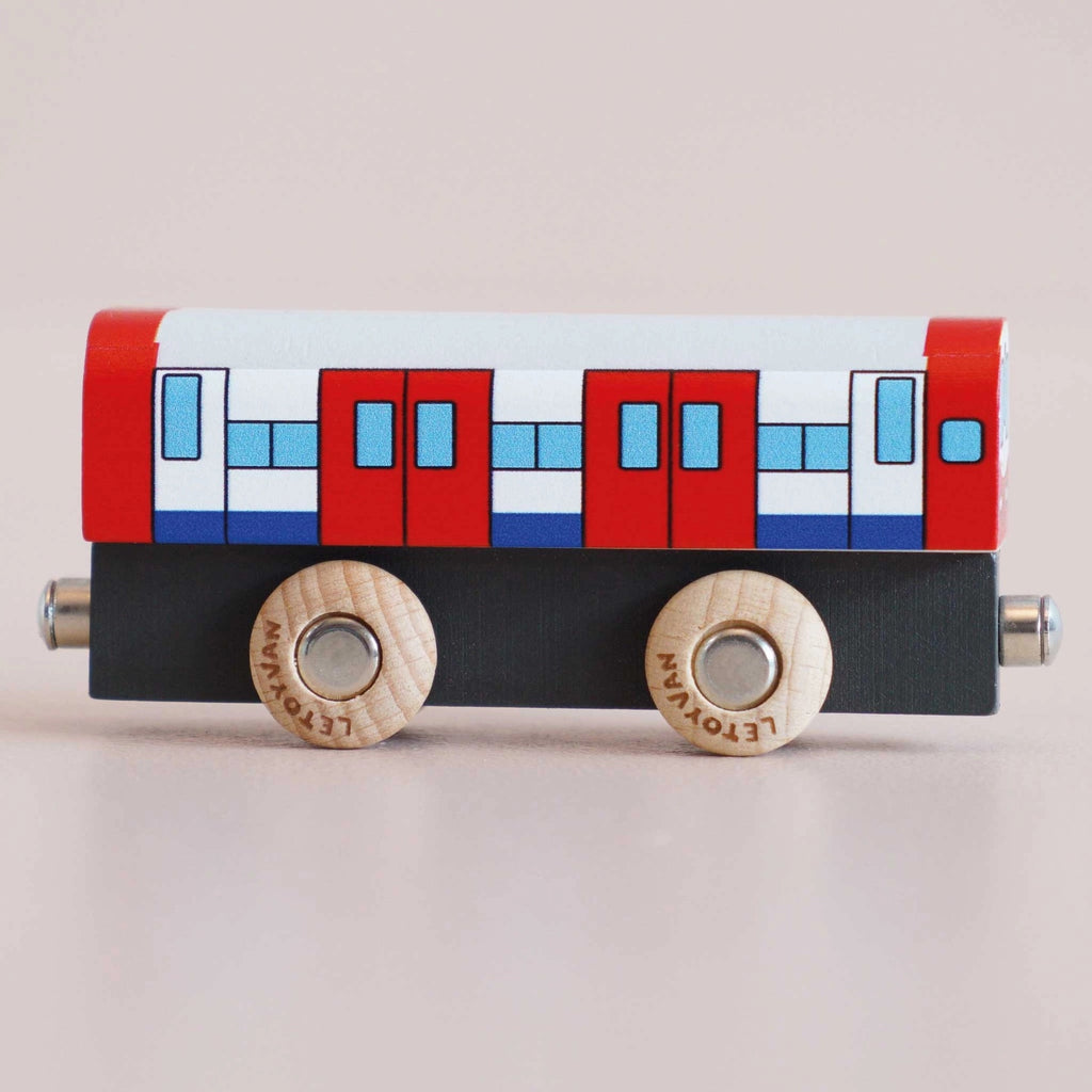 No. 48 GT290 TIM METRO