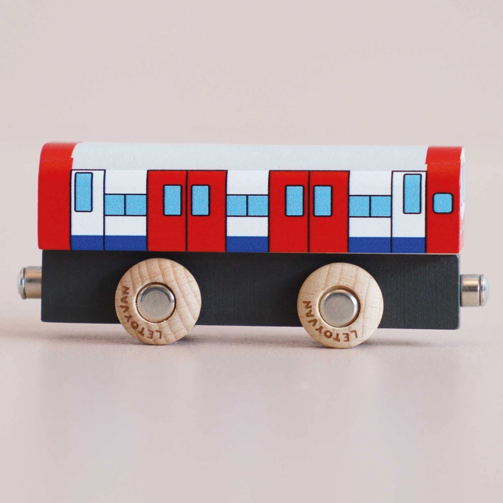 No. 48 GT290 TIM METRO