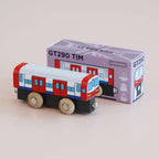 No. 48 GT290 TIM METRO
