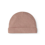 AIKO WOOL POINTELLE BABY HAT