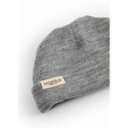 AIKO WOOL POINTELLE BABY HAT