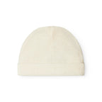 AIKO WOOL POINTELLE BABY HAT