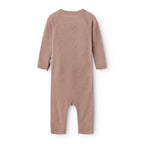 RULA POINTELLE WOOL ONESIE