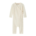 RULA POINTELLE WOOL ONESIE