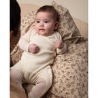 RULA POINTELLE WOOL ONESIE
