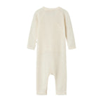 RULA POINTELLE WOOL ONESIE